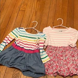 Kids dresses